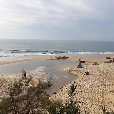 Casa Do Valle Holiday home
