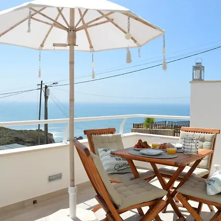 Holiday home Casa Do Valle
