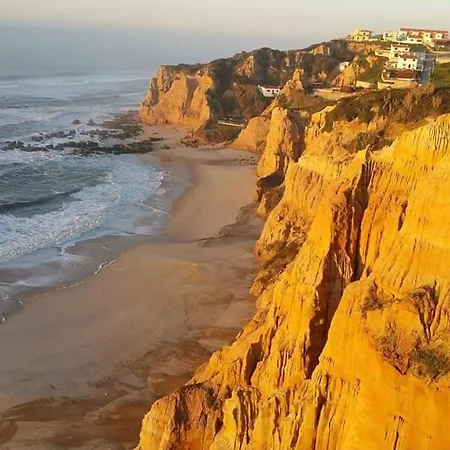 Holiday home Casa Do Valle Nazare