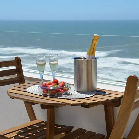 Casa Do Valle * Nazare
