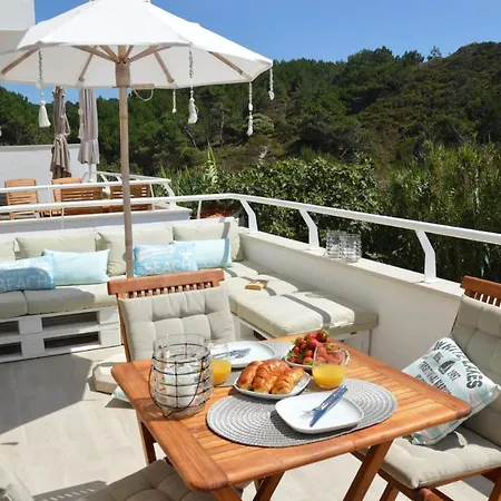 Casa Do Valle Holiday home