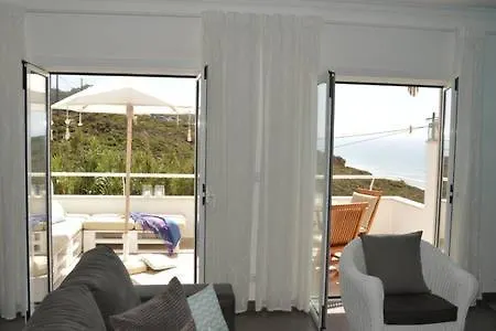 Casa Do Valle Nazare