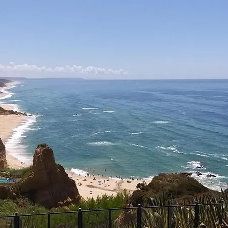Casa Do Valle Holiday home Nazare