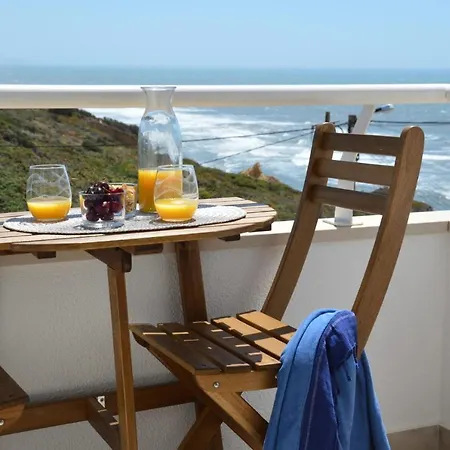 Casa Do Valle Holiday home Nazare