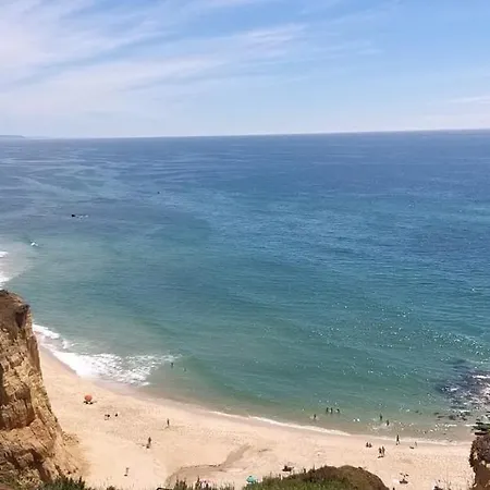 Casa Do Valle Holiday home Nazare