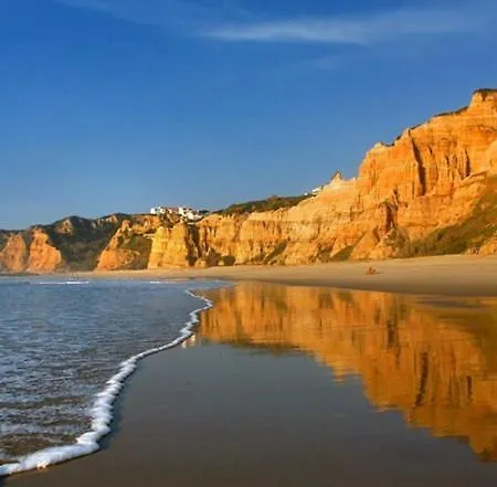 Casa Do Valle Holiday home Nazare