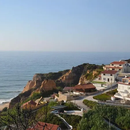 Casa Do Valle Holiday home Nazare