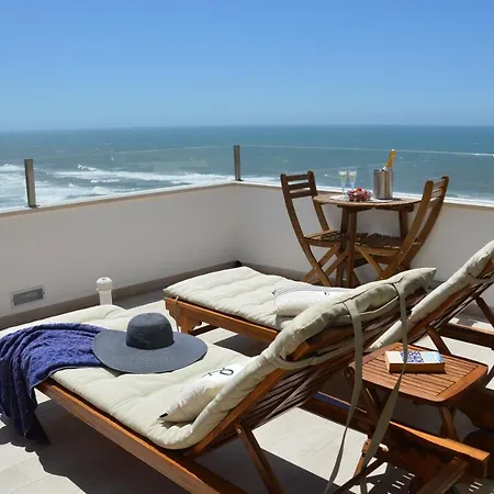 Holiday home Casa Do Valle