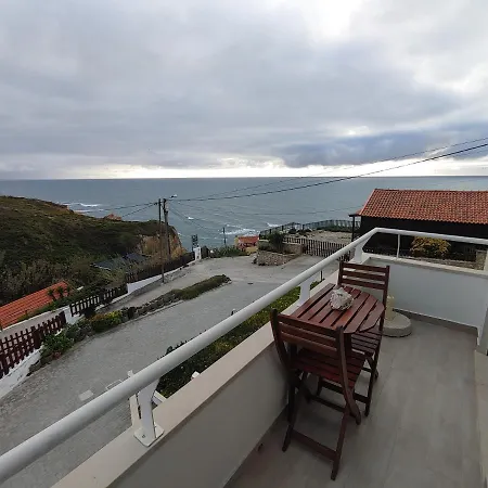 Casa Do Valle Holiday home *