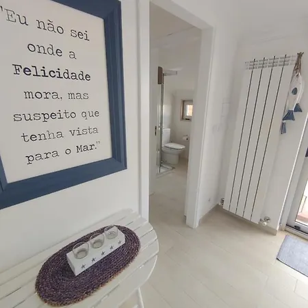 Casa Do Valle Holiday home Nazare