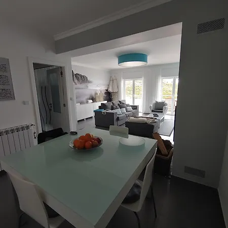Casa Do Valle Holiday home *