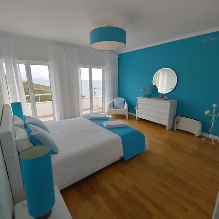 Holiday home Casa Do Valle