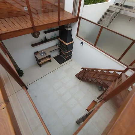 Holiday home Casa Do Valle