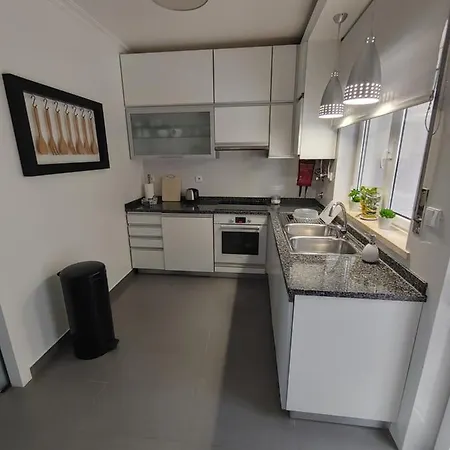 Casa Do Valle