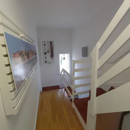 Casa Do Valle Holiday home