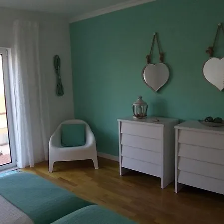 Holiday home Casa Do Valle *