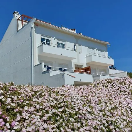 Casa Do Valle Nazare