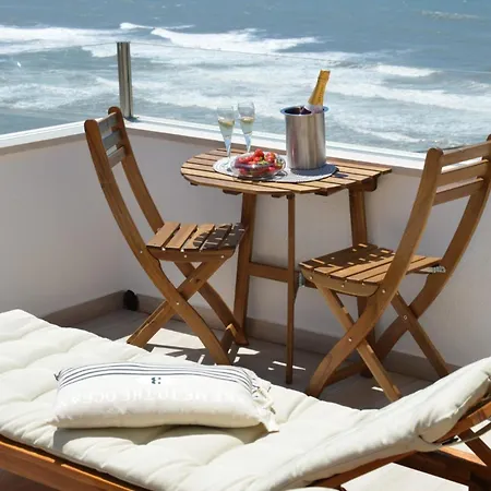 Casa Do Valle Nazare